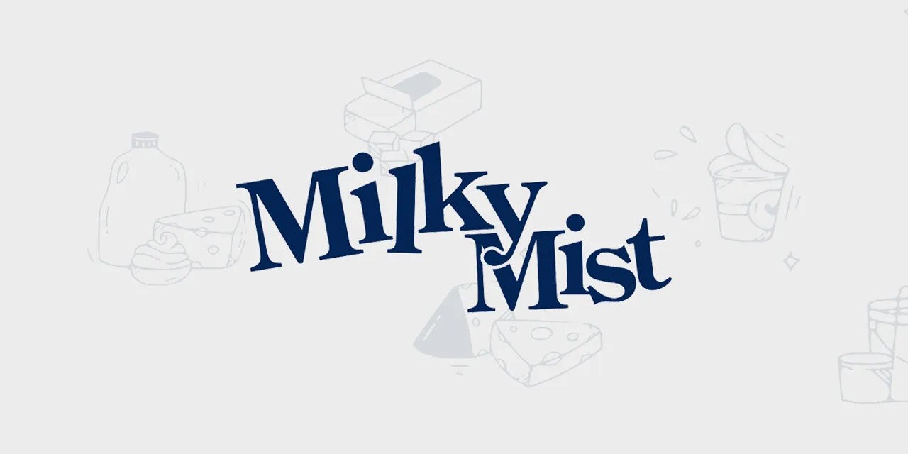 Milky Mist posts Rs 928 Cr revenue in FY21 with 4 fold jump in profit