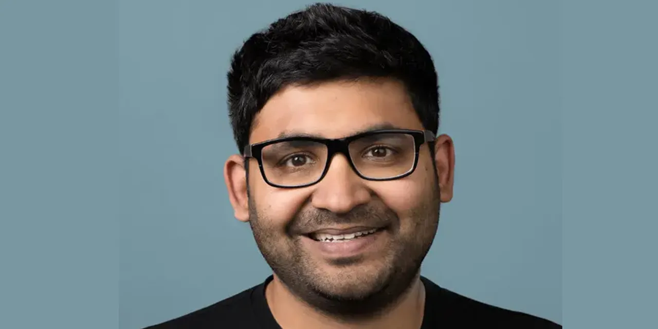 Indian origin Parag Agrawal is the new Twitter CEO