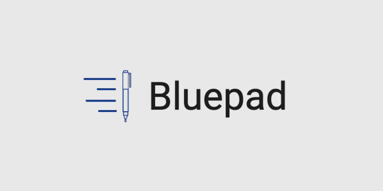 bluepad