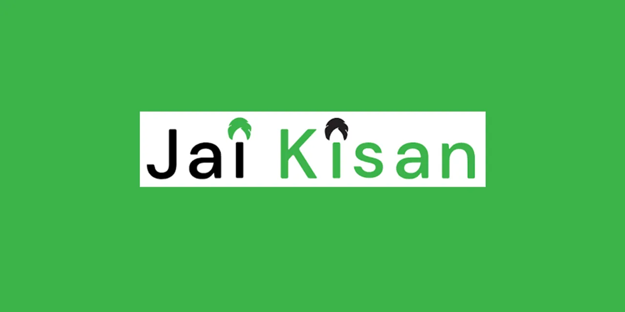 Jai Kisan