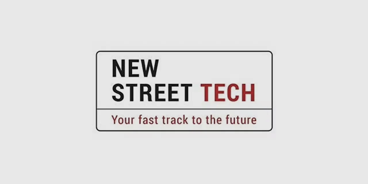 Blockchain startup New Street raises $4 Mn