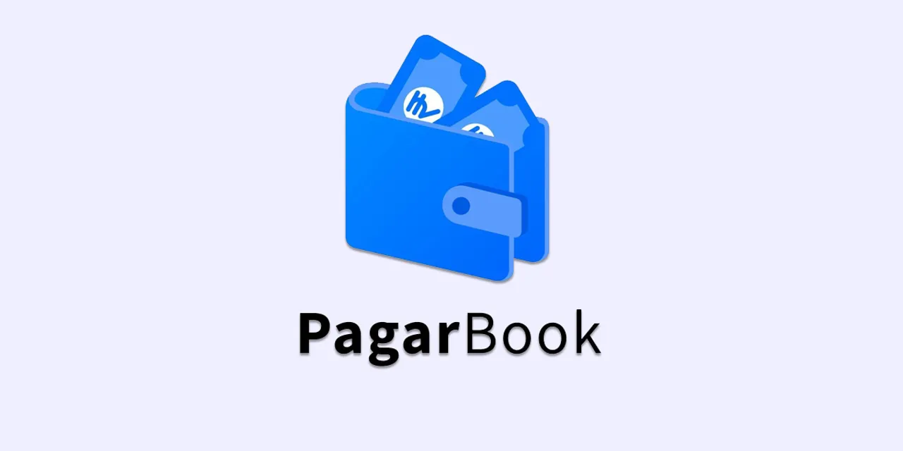 Pagarbook