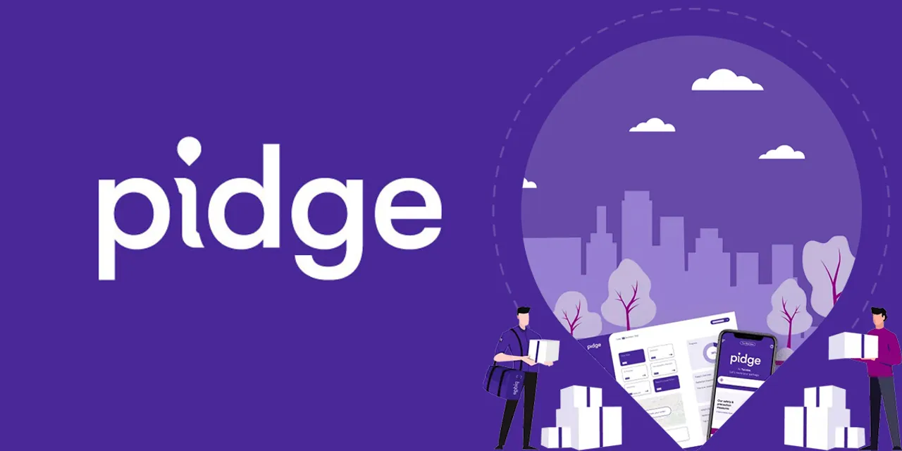 Logistics platform Pidge raises $1 Mn