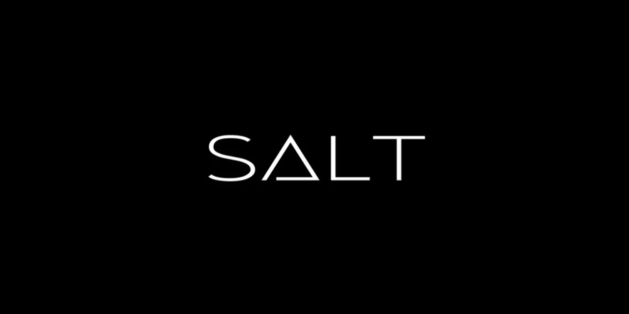 Payments platform SALT raises pre-seed round from angels