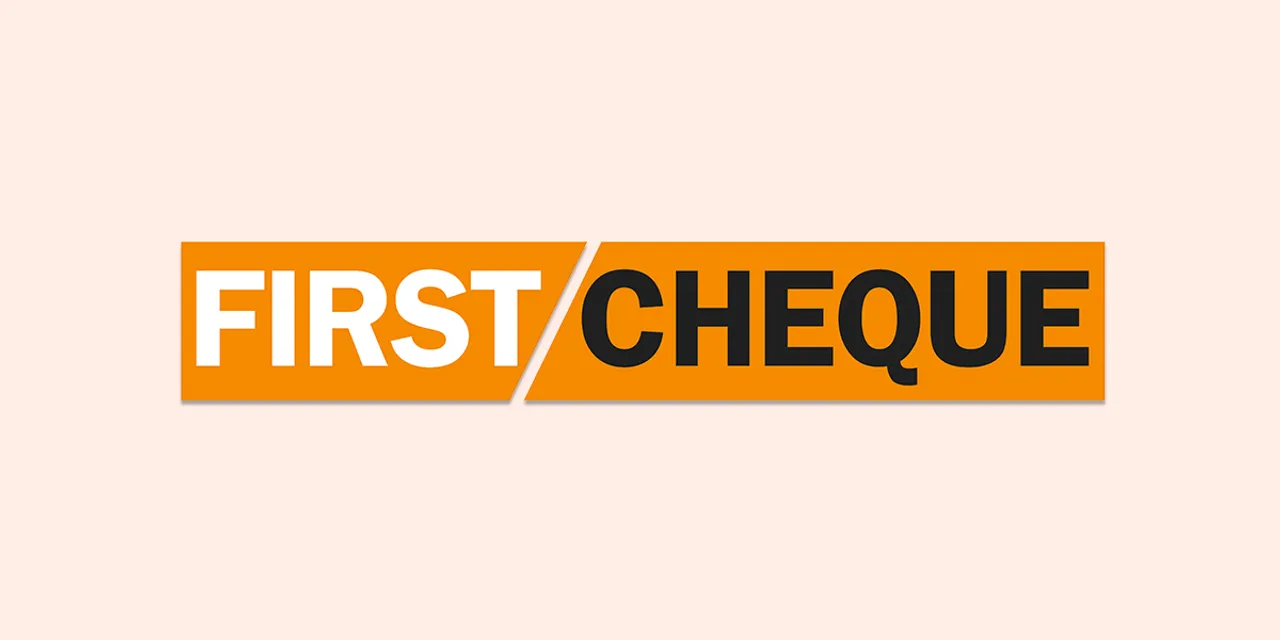 First Cheque closes its second fund at Rs 38 Cr