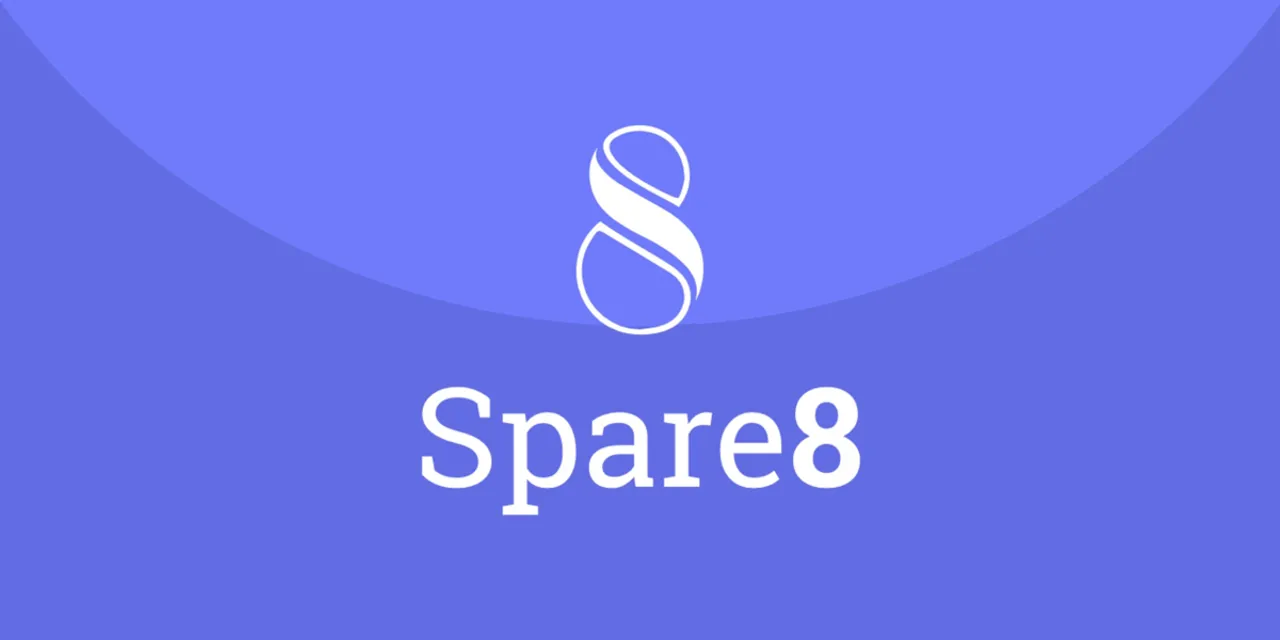 Spare8 raises pre-seed round led by 2am VC, others
