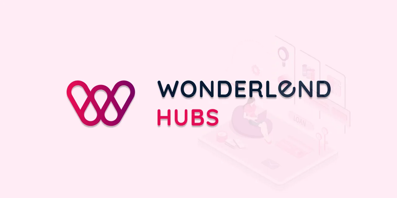 Fintech startup WonderLend Hubs raises seed round