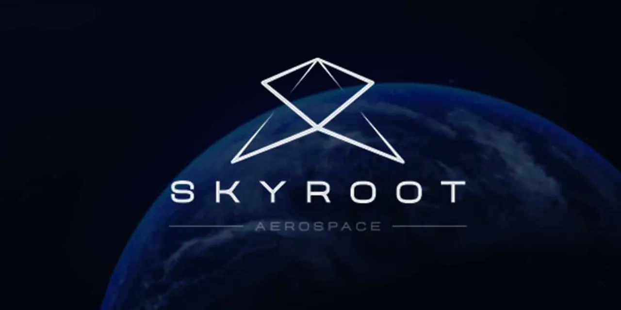 skyroot