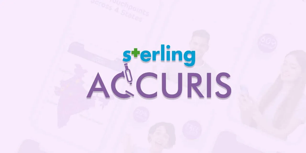 Sterling Accuris