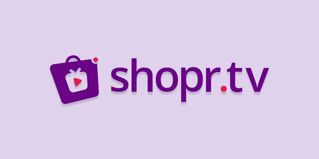 Live-commerce platform Shopr.TV raises seed round