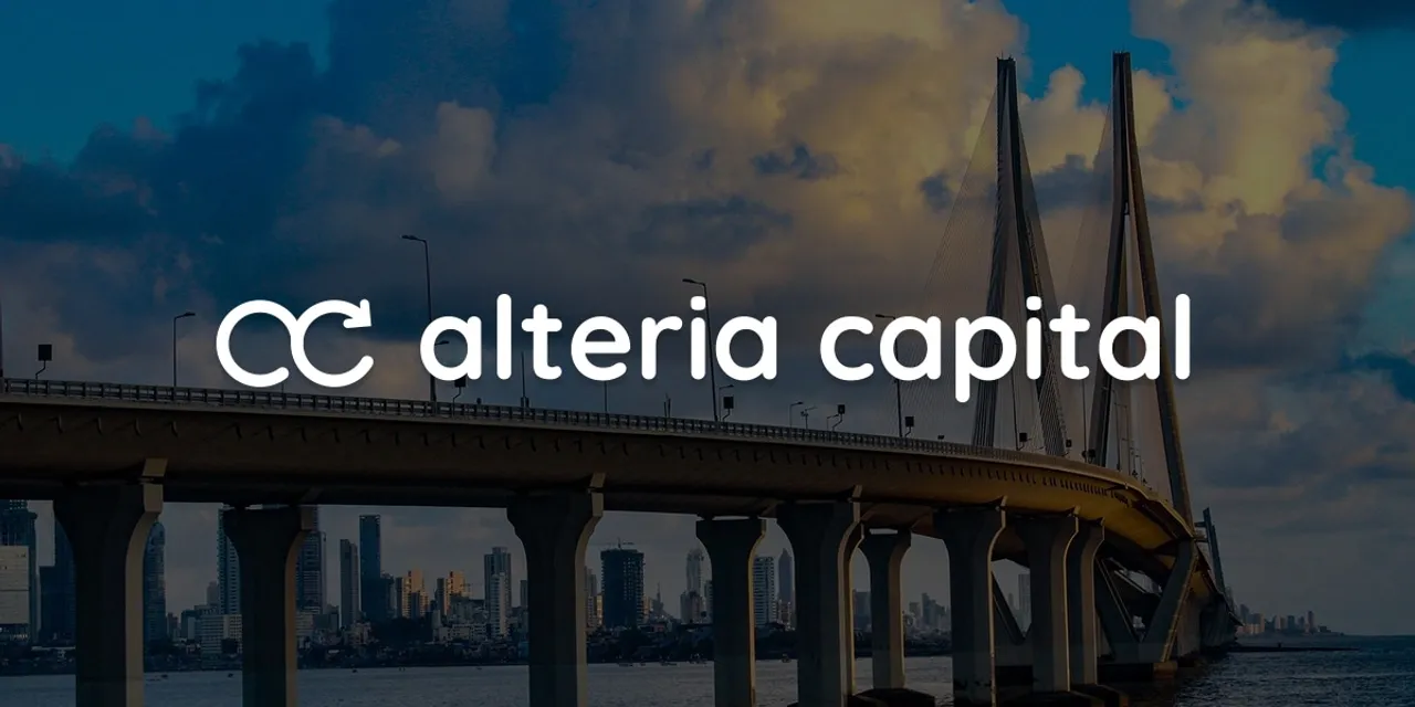 Alteria closes third fund at Rs 1,000 Cr