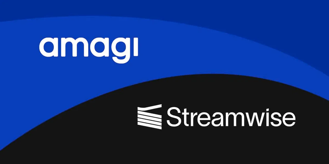 Amagi acquires US-based Streamwise