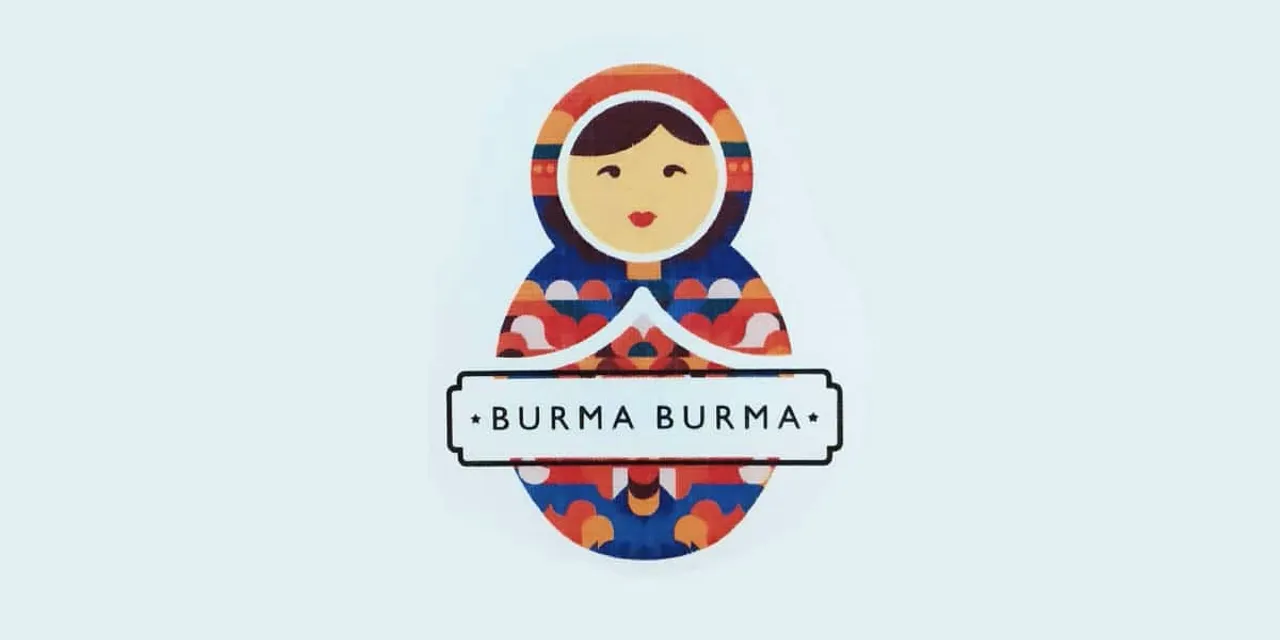 burma burma