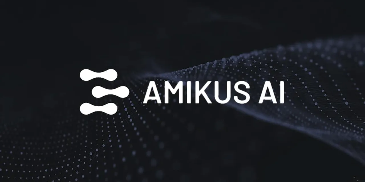IPV leads pre-seed round in legaltech startup Amikus AI