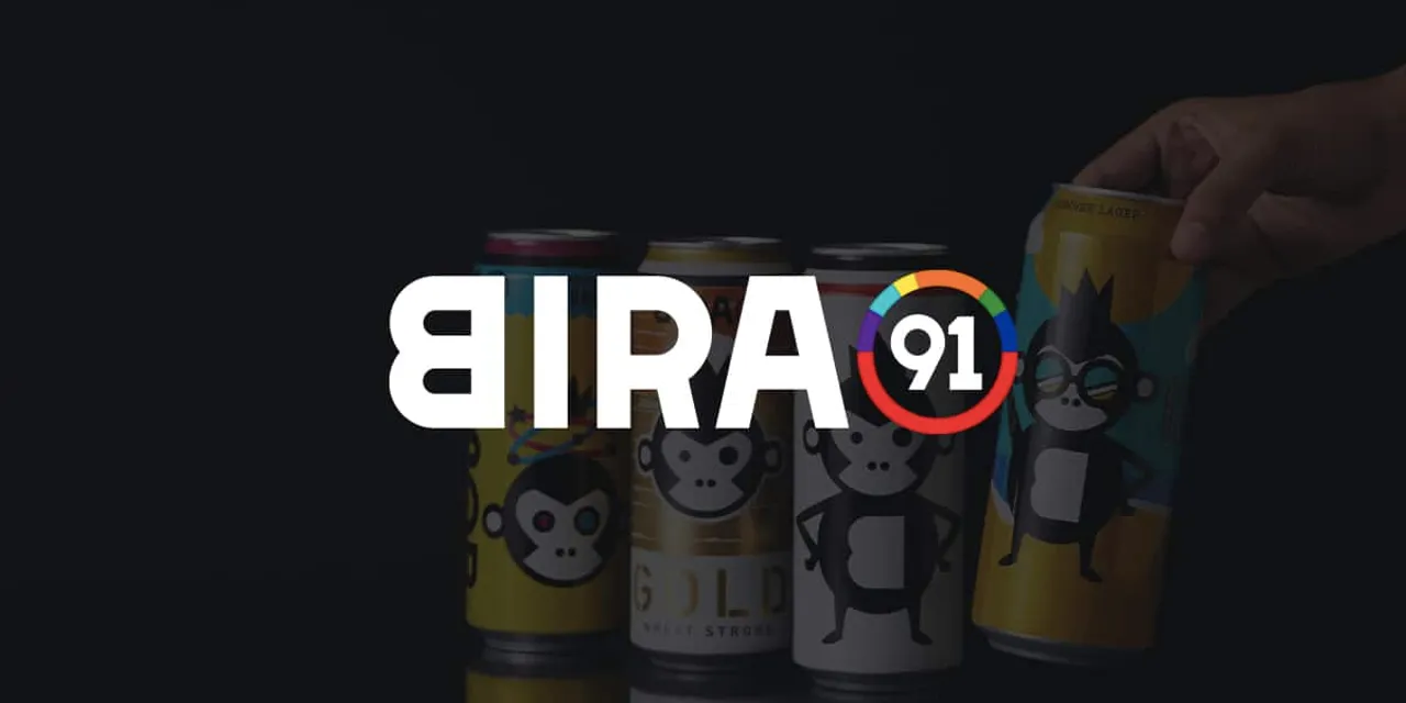 Bira91
