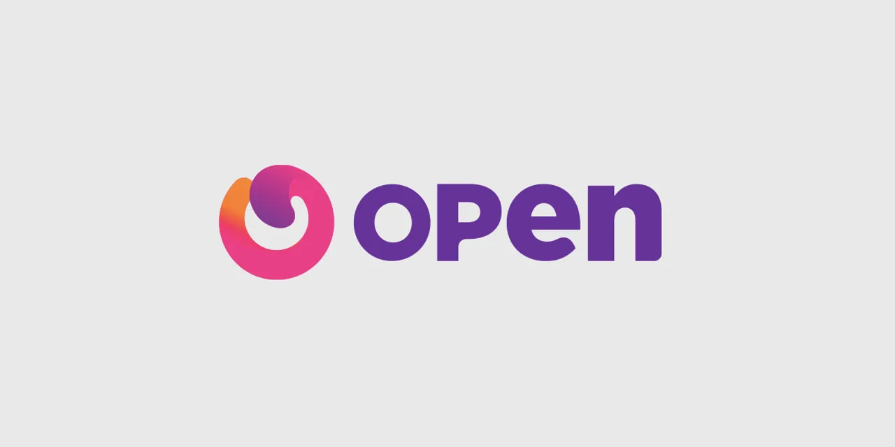 Open