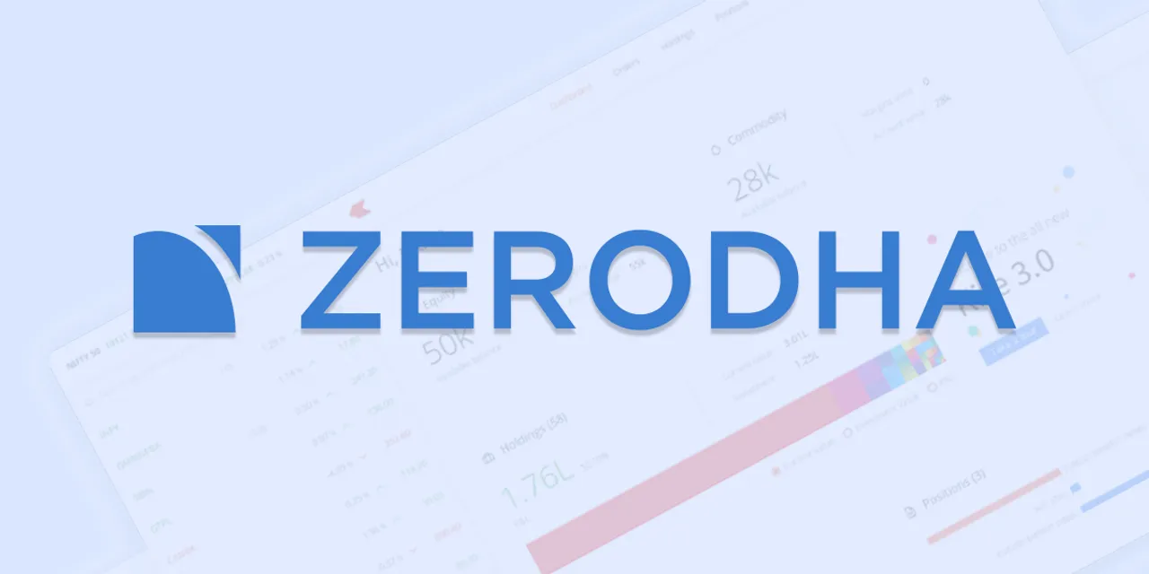 zerodha