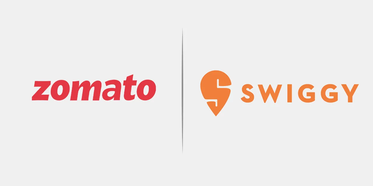 Zomato vs Swiggy