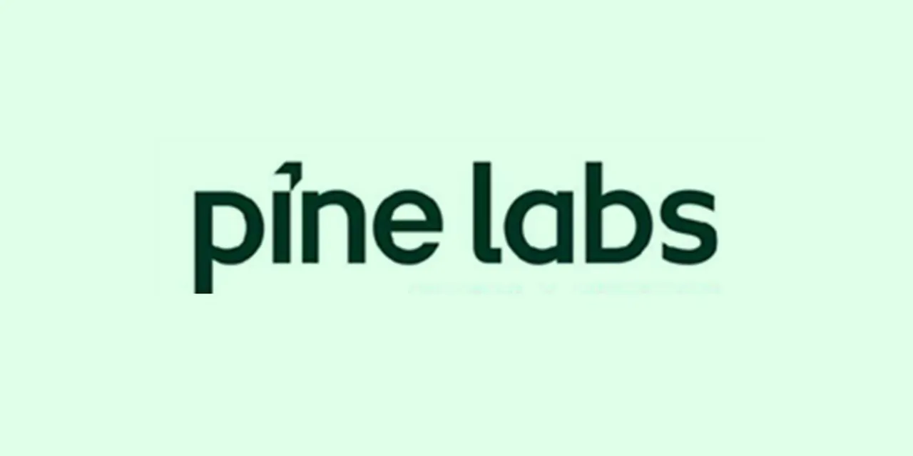 pine labs