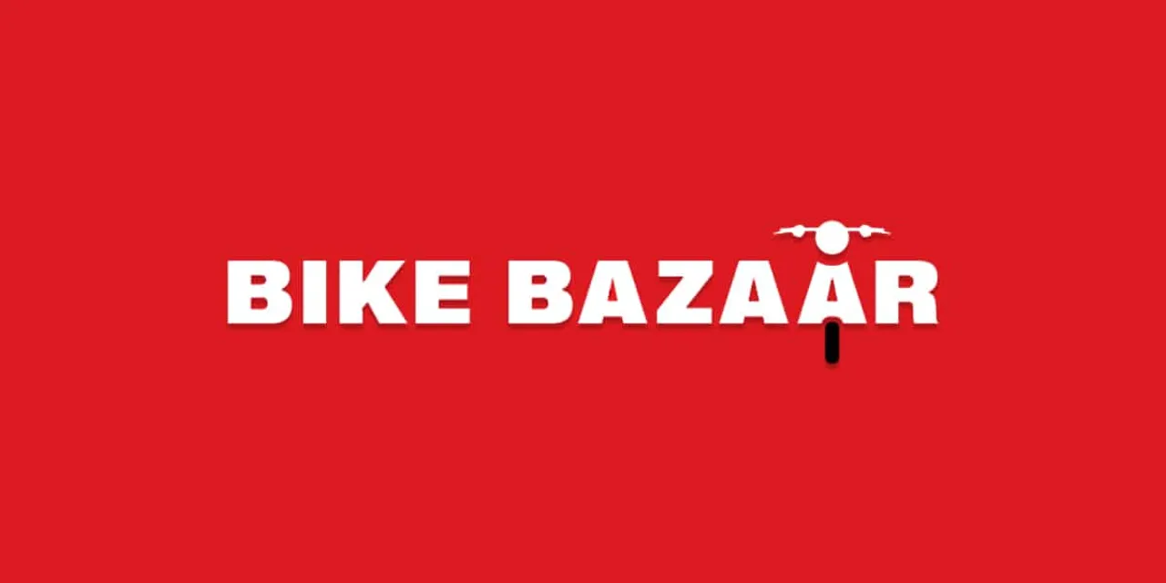 Bike Bazaar