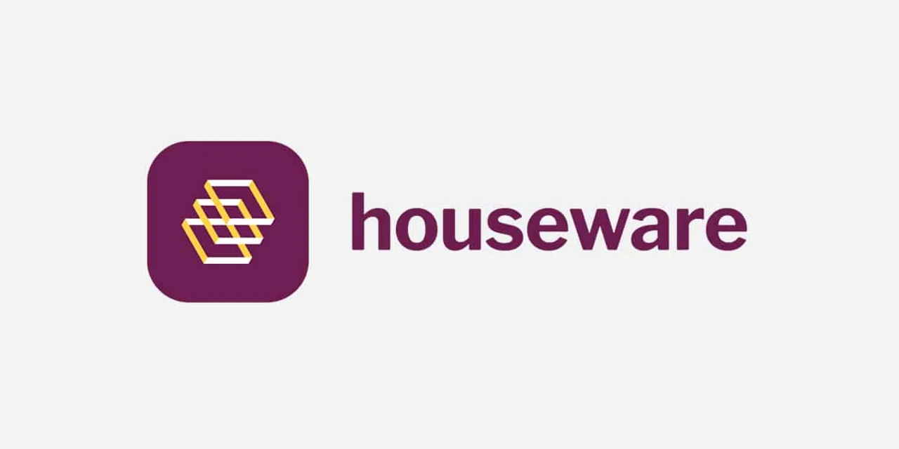 Houseware raises $2.1 Mn in seed round led by Tanglin Venture Partners
