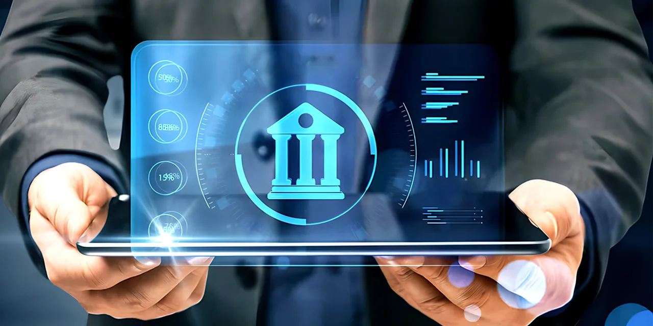 Neo-banking