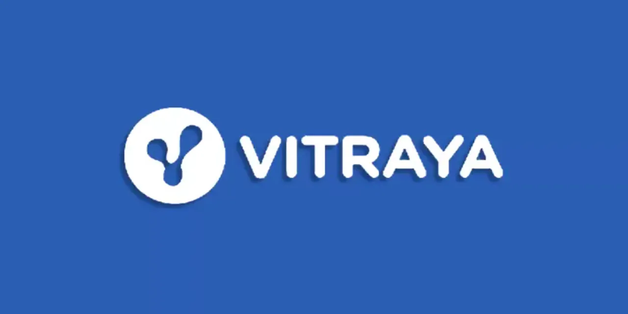 vitraya