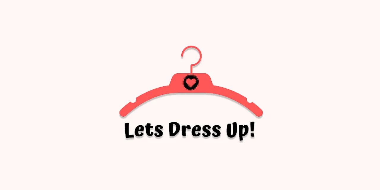 LetsDressUp