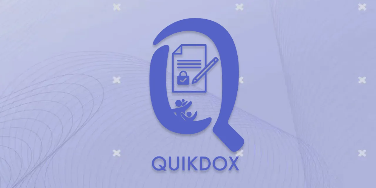QuikDox