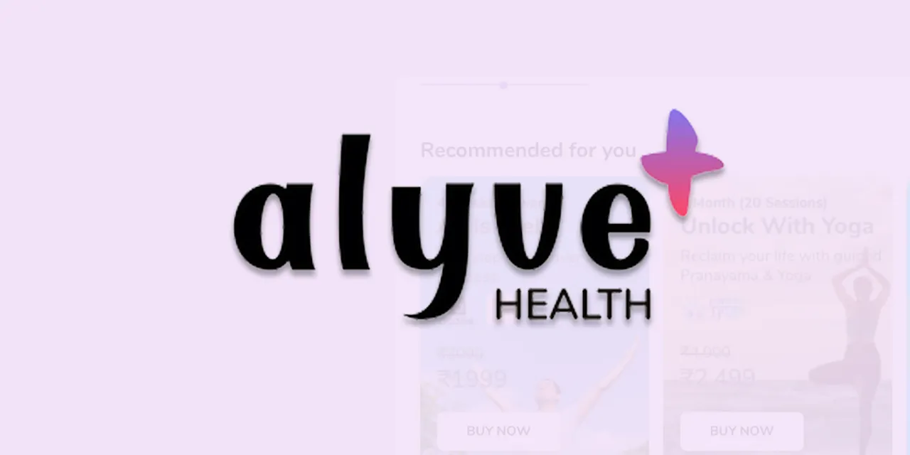 Alyve Health aims to democratize healthcare coverage with integrated platform