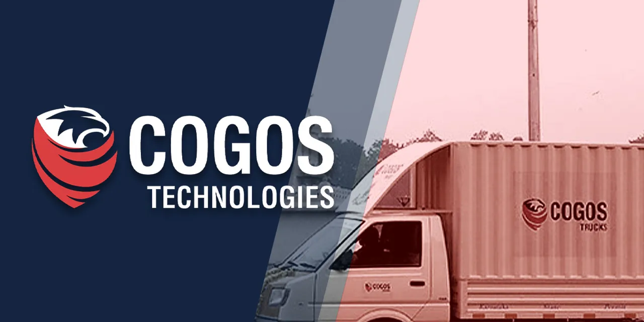 Cogos