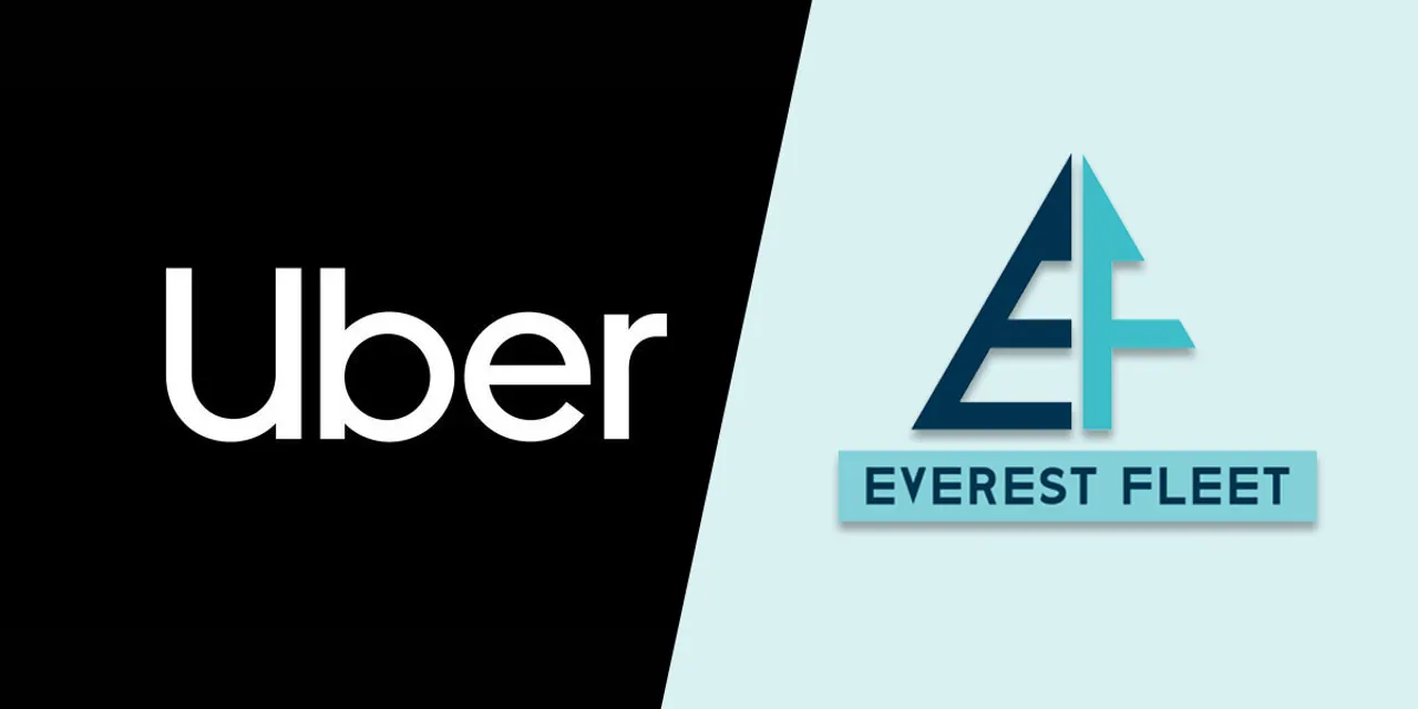 Everest Fleet