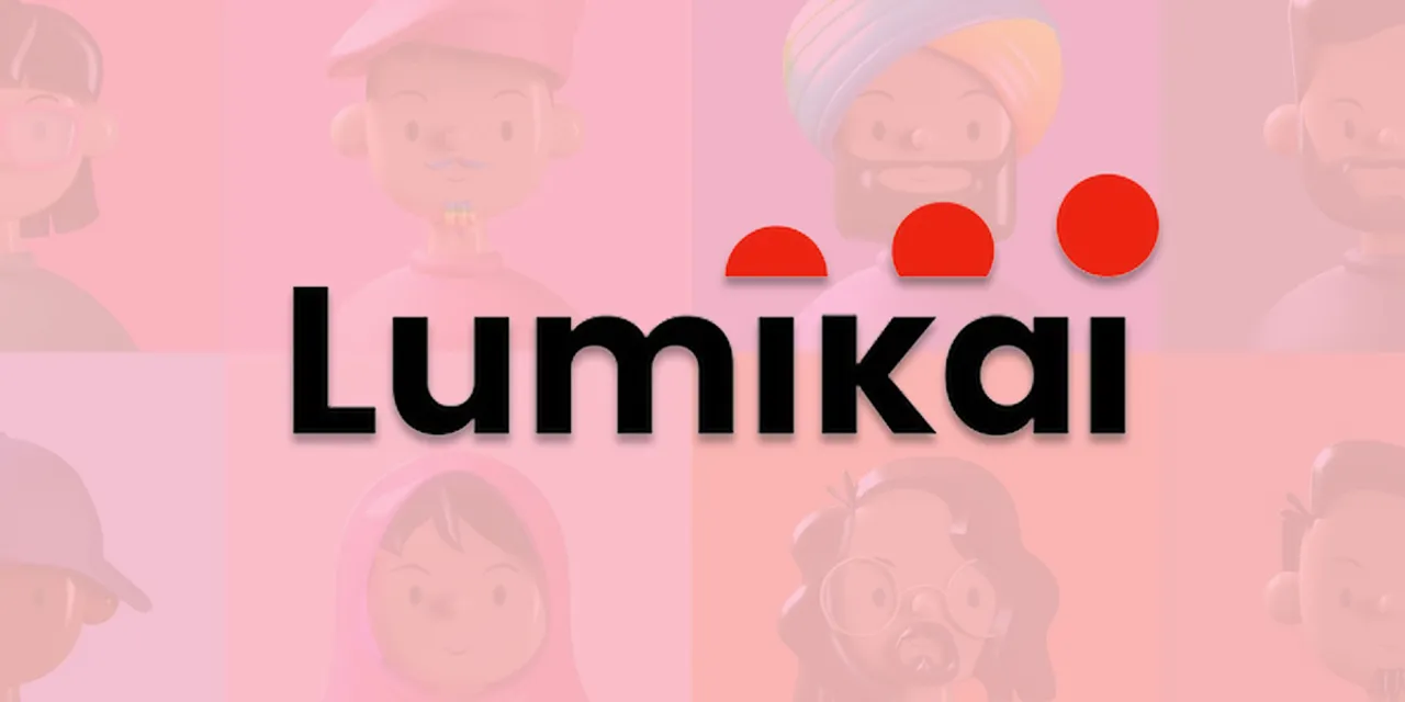 Lumikai