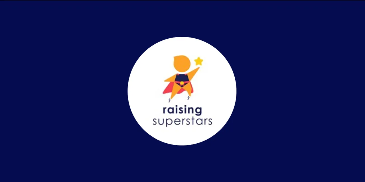 raising superstar