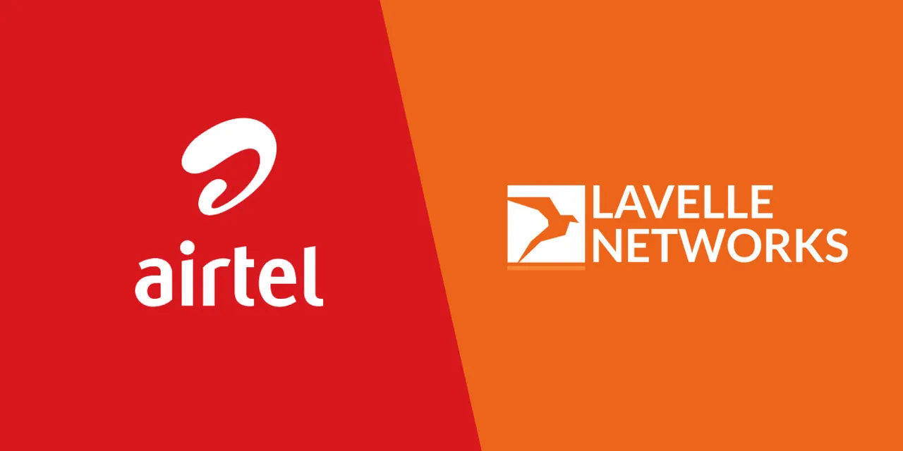 Airtel-Lavelle