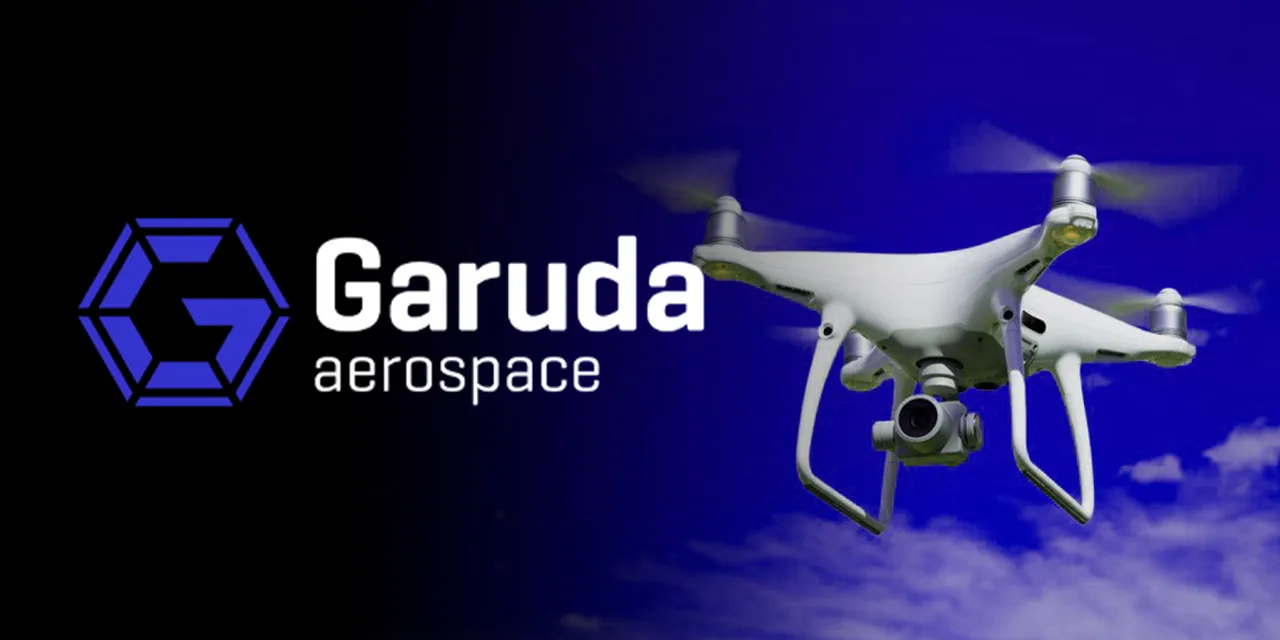 Garuda Aerospace