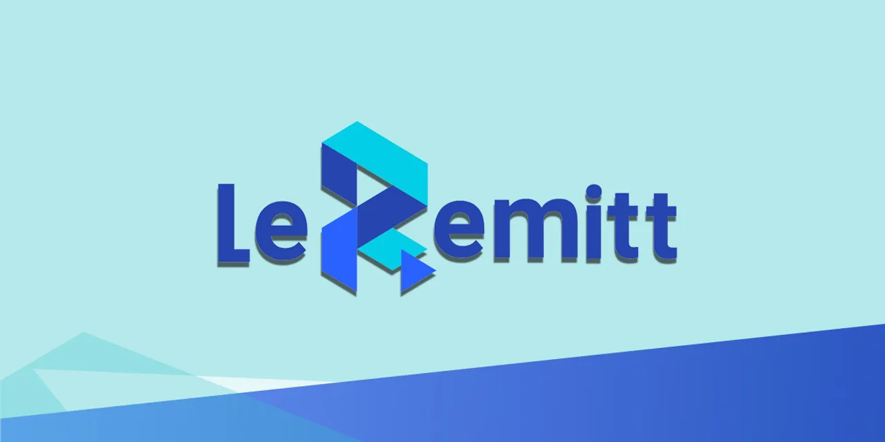 LeRemitt raises $1.25 Mn in seed round led by Axilor Ventures
