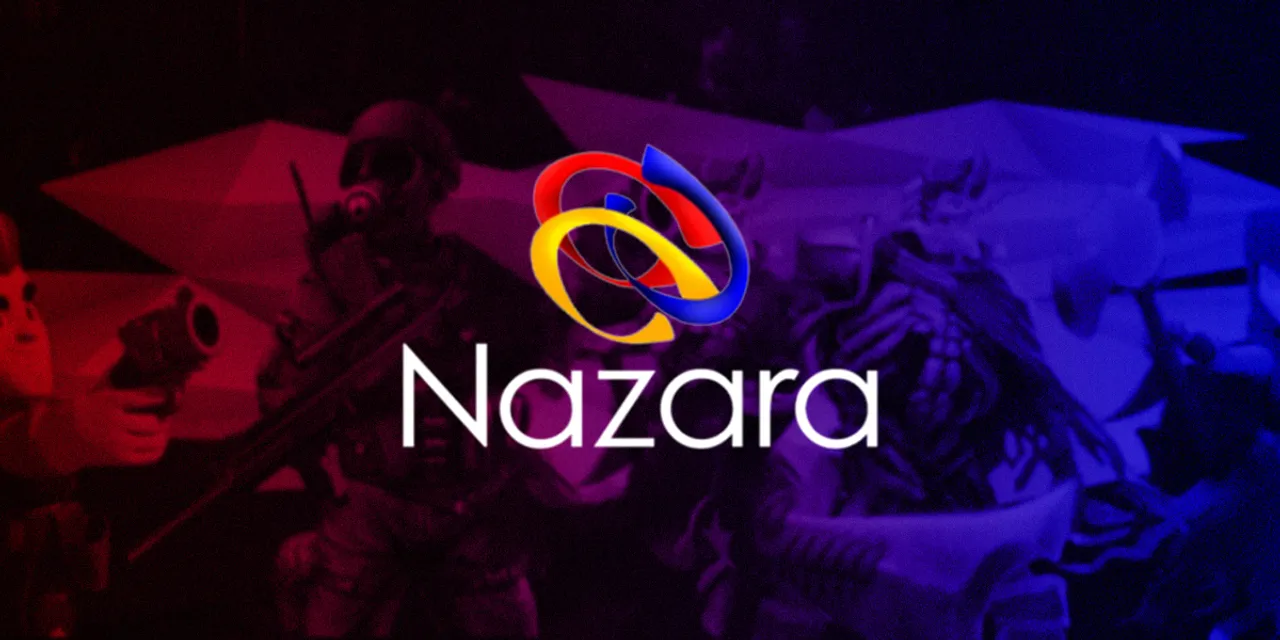 Nazara