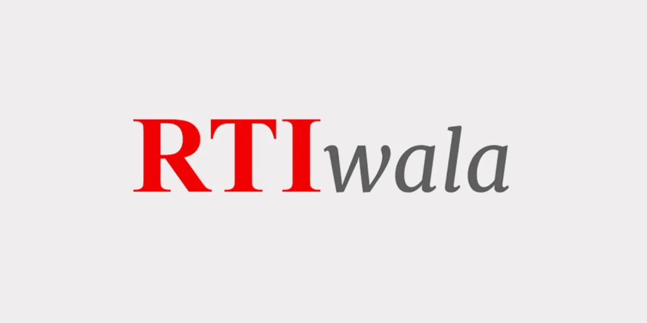 Legaltech startup RTIwala raises maiden VC funding