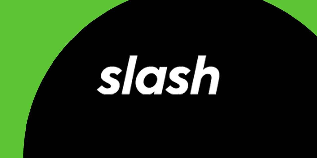 slash