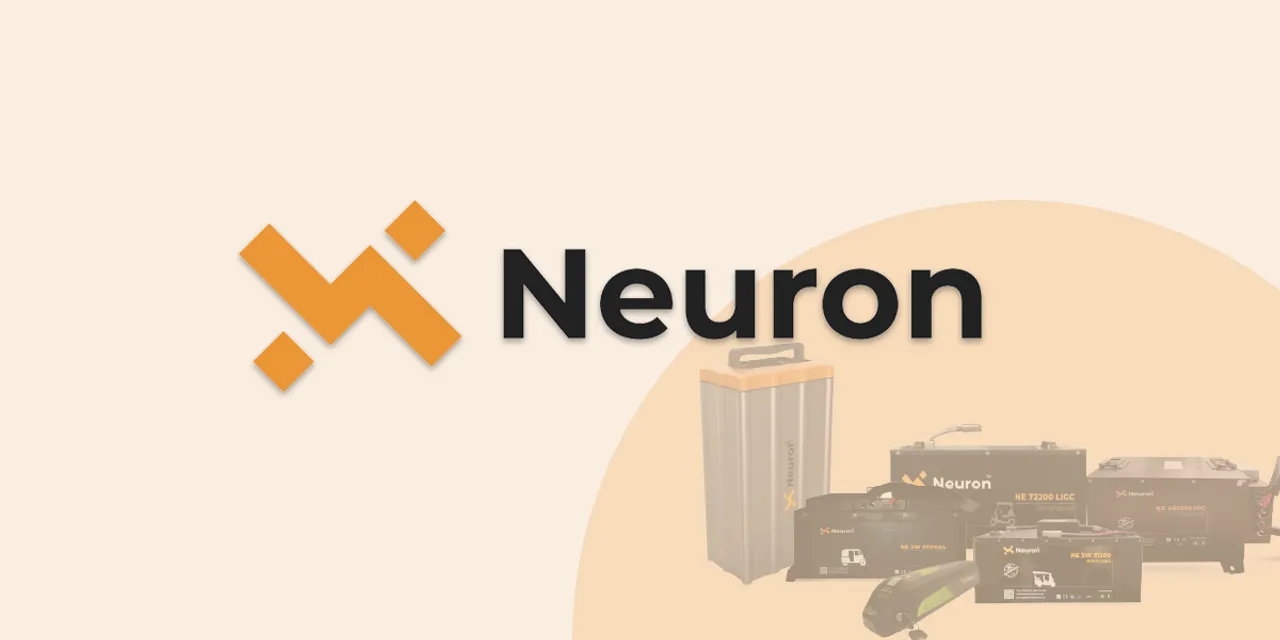 neuron