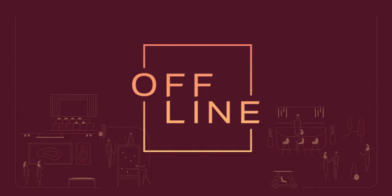 offline