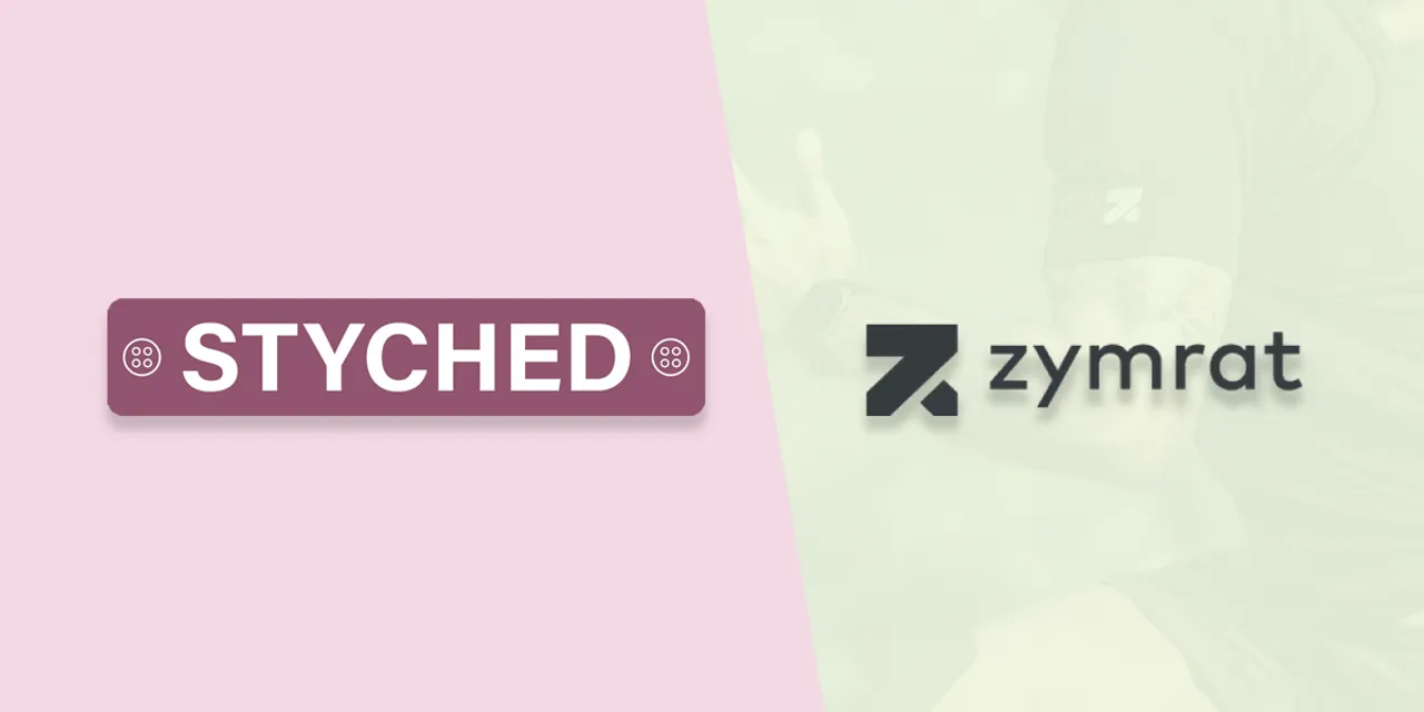 Styched acquihires performance wear brand Zymrat