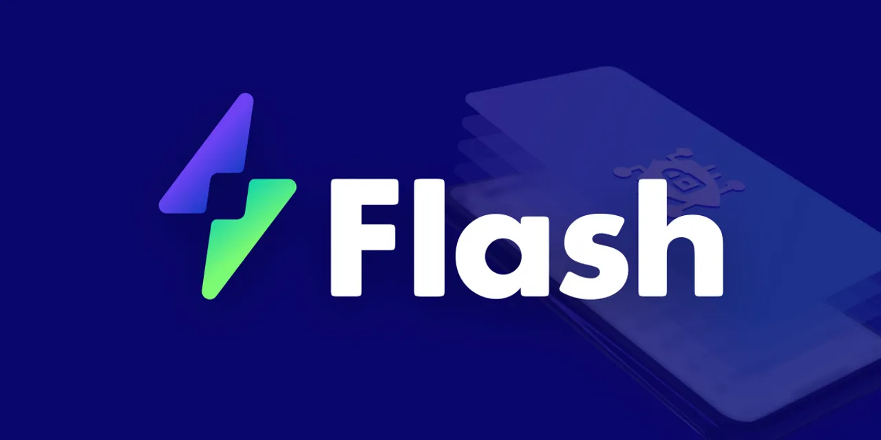 flash