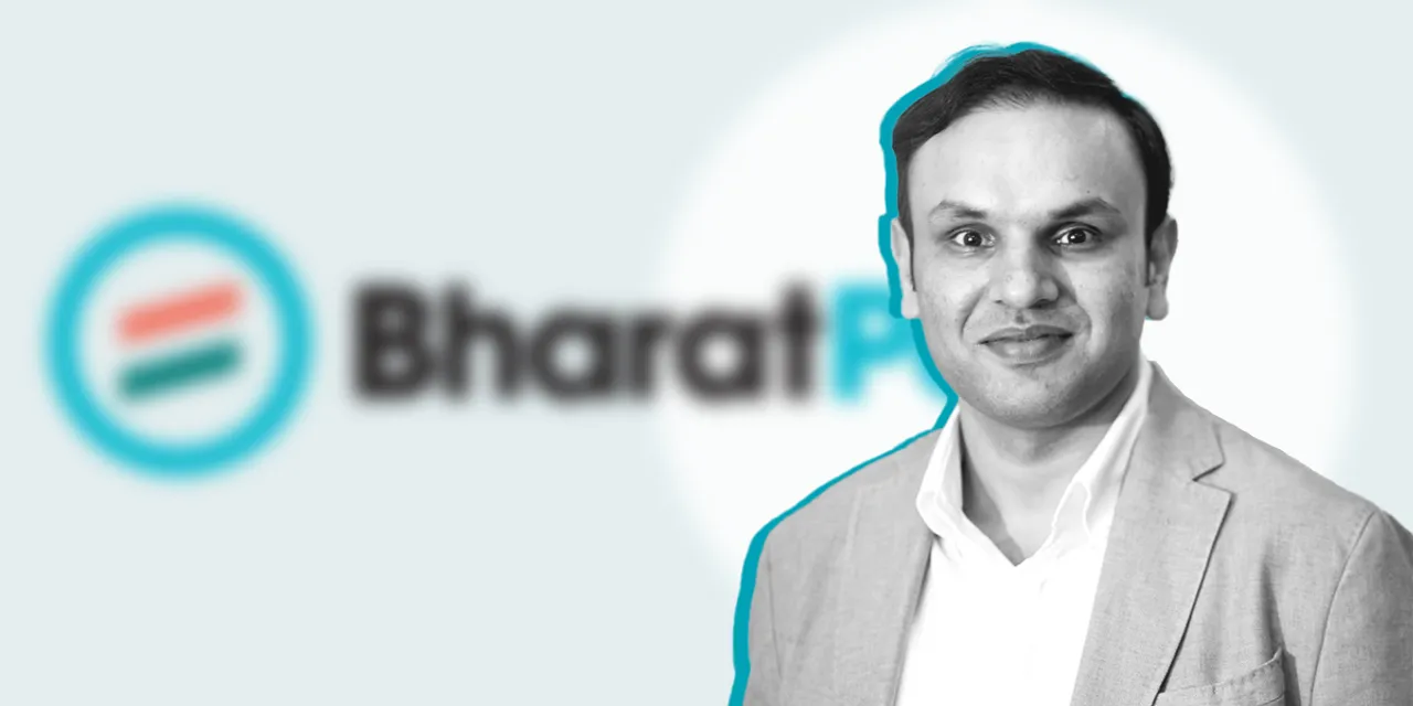 bharatpe