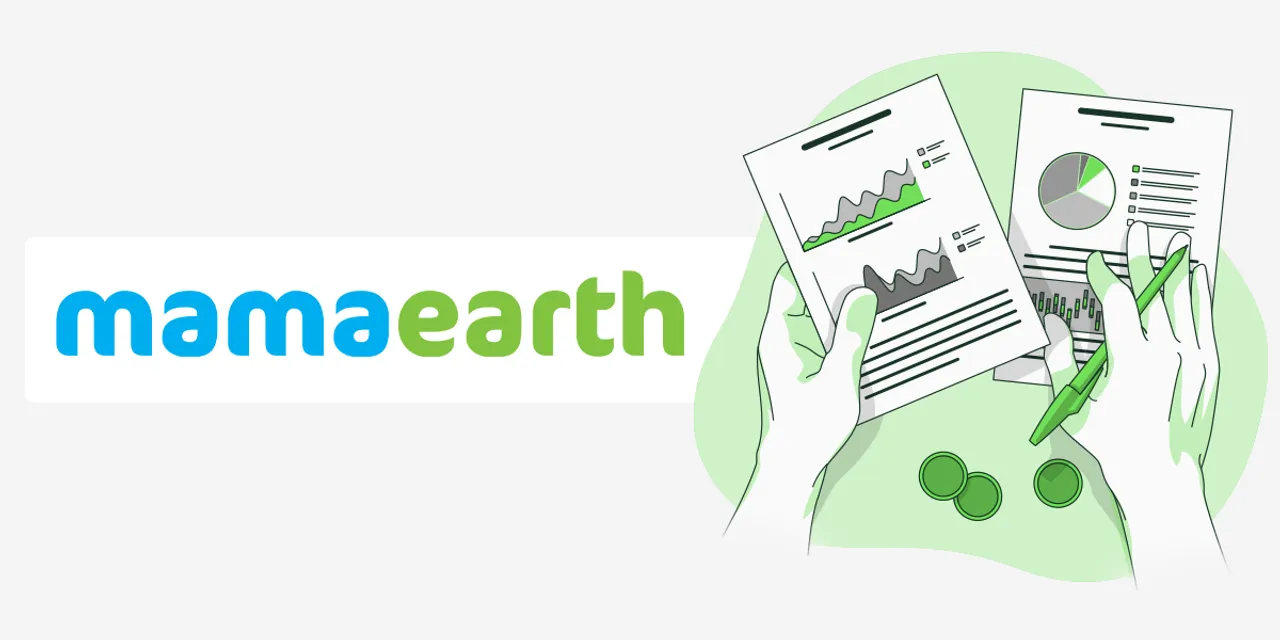 mamaearth