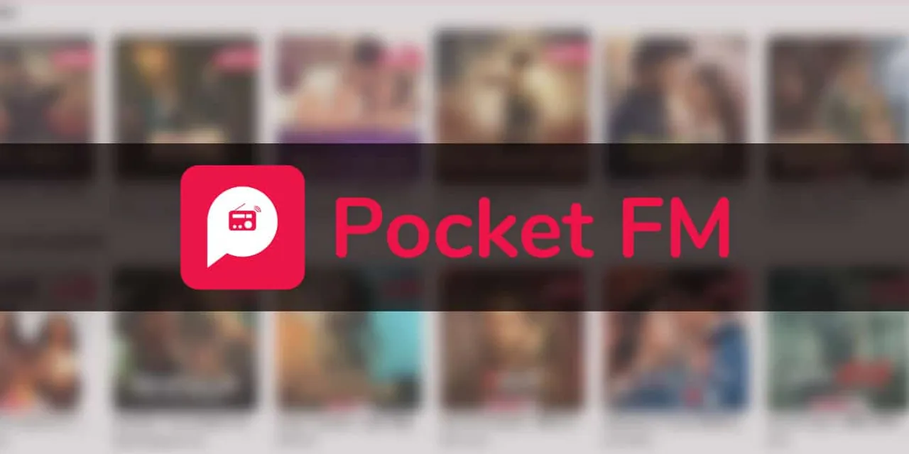 Pocket FM