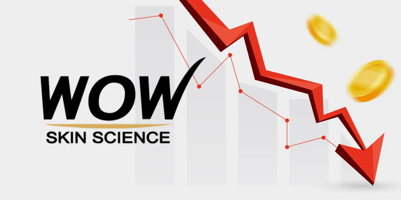 Wow Skin Sciences