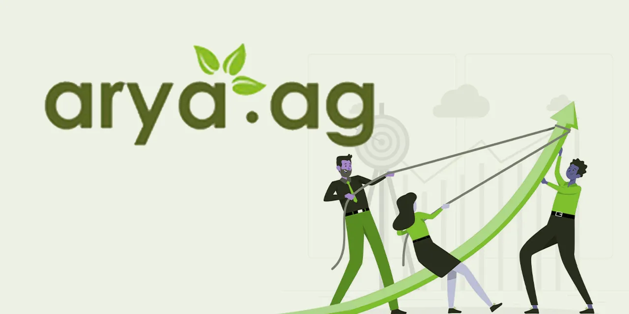 Arya.ag