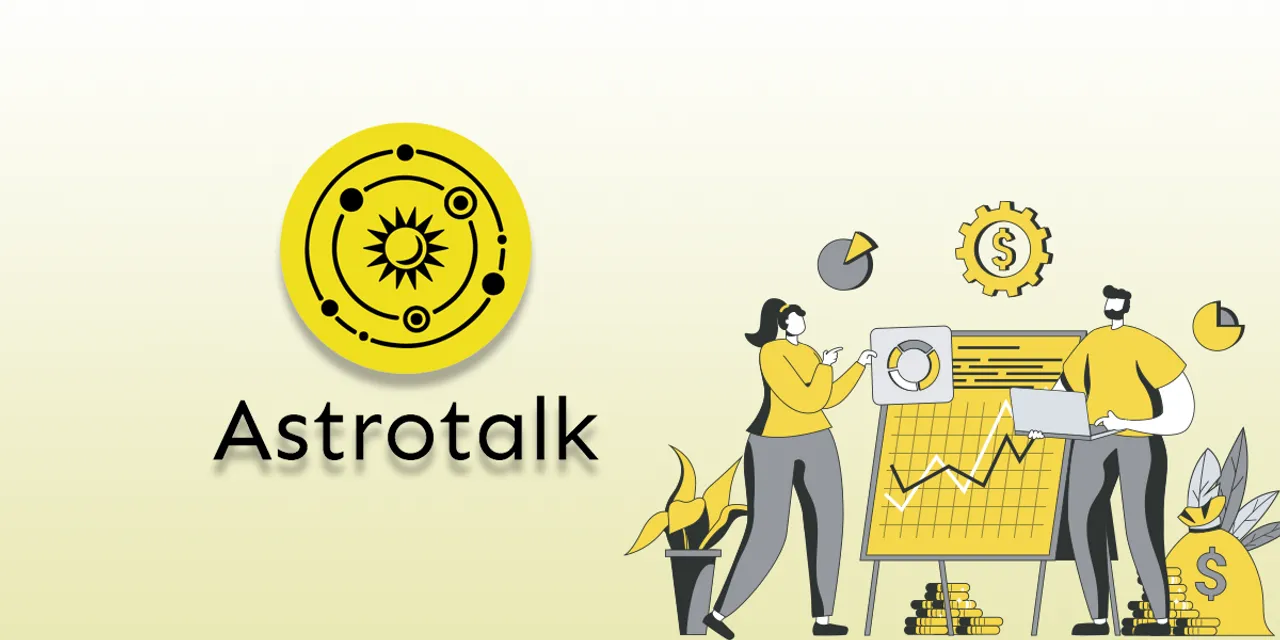 AstroTalk posts Rs 283 Cr revenue in FY23; remains profitable